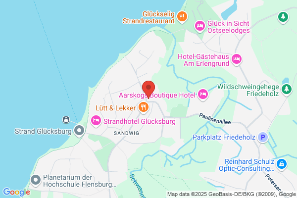 Baugeschäft Strohbehn GmbH