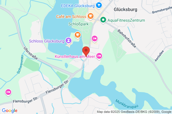 DLRG Glücksburg E.V.
