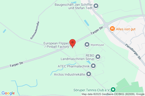 Dedicated Growth GmbH
