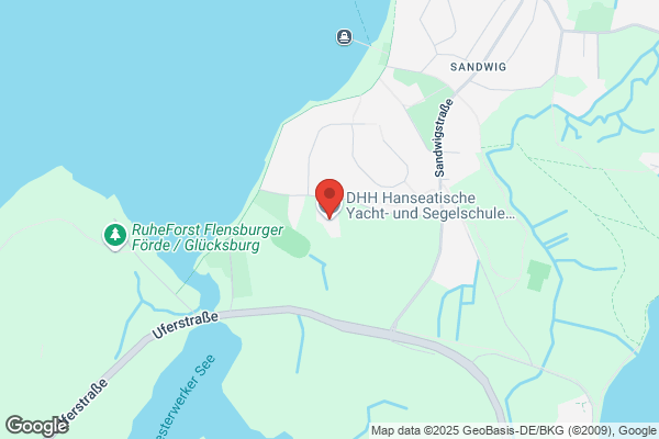 Deutscher Hochseesportverband Hansa e.V.