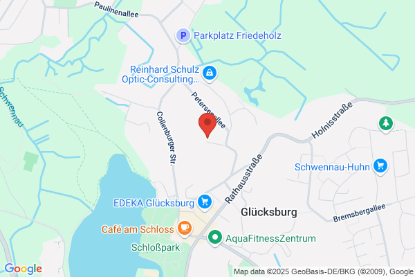 Dänische KiTa Lyksborg Børnehave