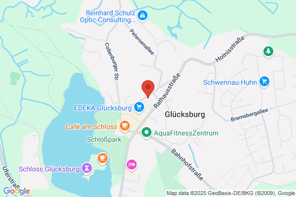 Ev. Kirchengmeinde Thomas Rust