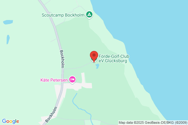 Förde-Golf-Club e.V.