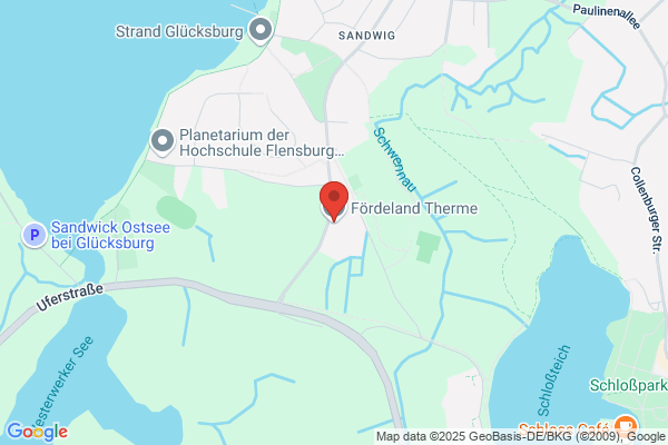 Fördeland Therme Glücksburg GmbH