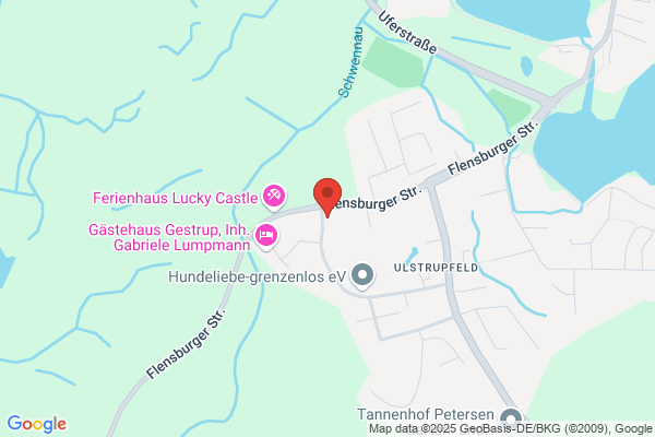 Glücksburg Objektservice