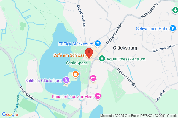 Inh. K.Meurer MarienCafe Am Schloß