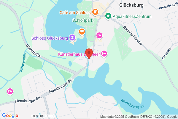 Logopädie am Schloss