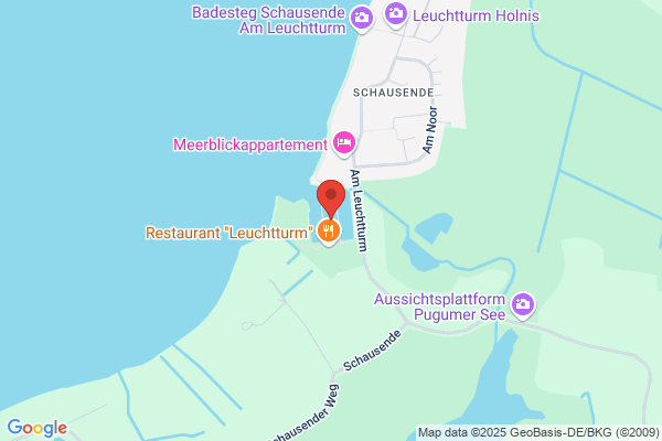 Restaurant Club Nautic e.V.