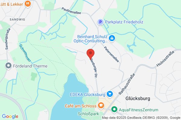 SHBB Steuerberatungsgesellschaft mbH