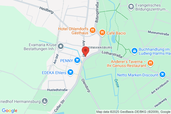 Glücksburger Reisebüro