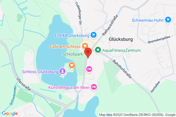 Parfümerie am Schloß