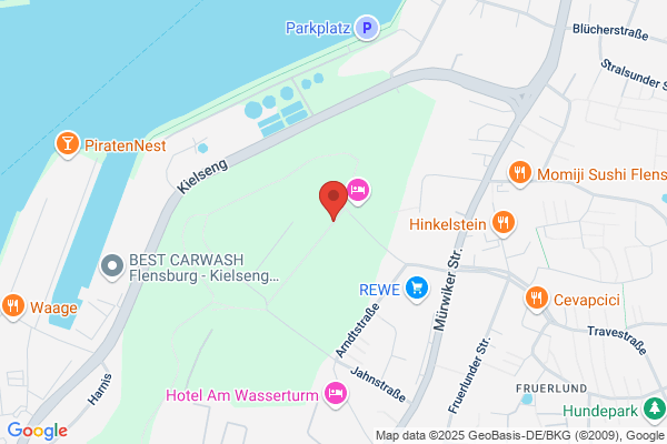 Sportverband Flensburg im Landessportverband