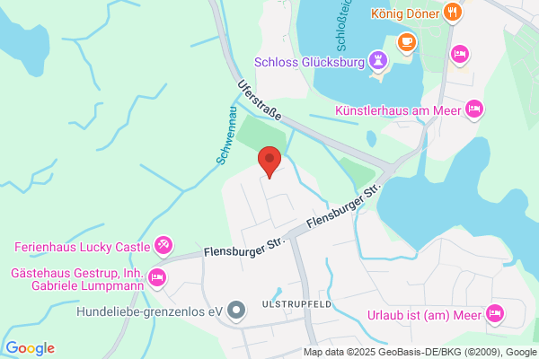 Tischlerei Warnke