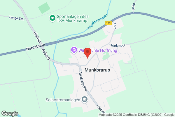 Landhaus Munk's