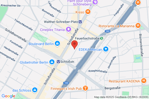 Schaal Immobilien UG