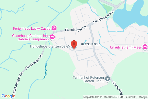 Tierbetreuungsservice des