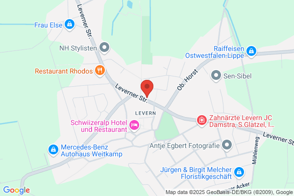 Vogt Reisebüro