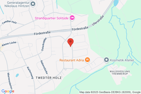 SIGNAL IDUNA Versicherung Leon Bethke