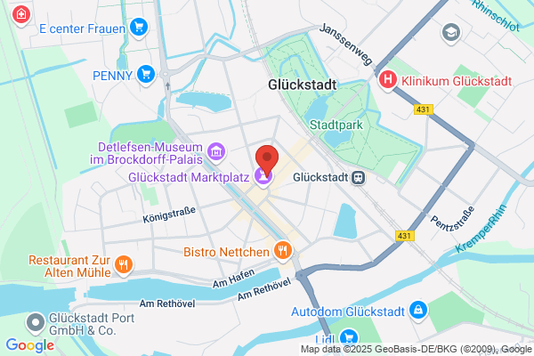 Steinburg-Apotheke