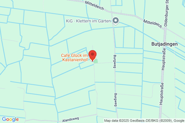 Galerie-Cafe Knudsen