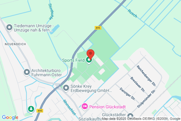 Fortuna-ID Glückstädter Informationstechnologie und Dienstleistungen