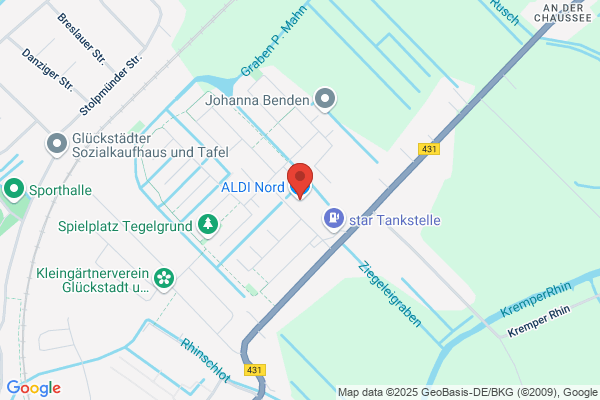ALDI Nord