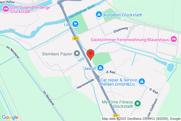 REWE To Go bei Aral