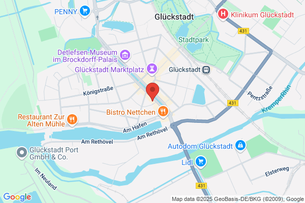 elbemeer