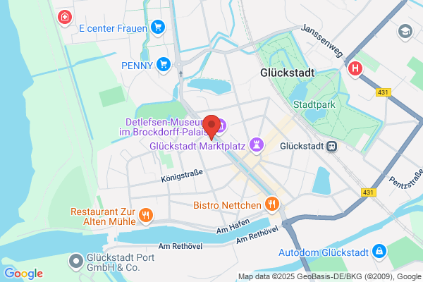 Bockwoldt Bestattungen GmbH