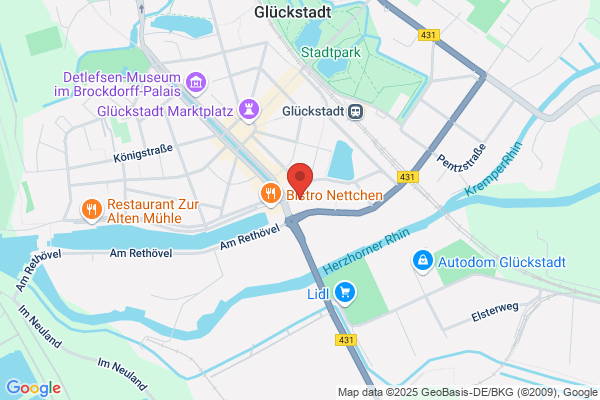 Elbe-Akustik GmbH & Co. KG