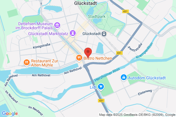 Freiwillige Feuerwehr Stadt Glückstadt