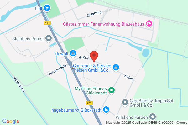 Holtmann-Burgdorf GbR