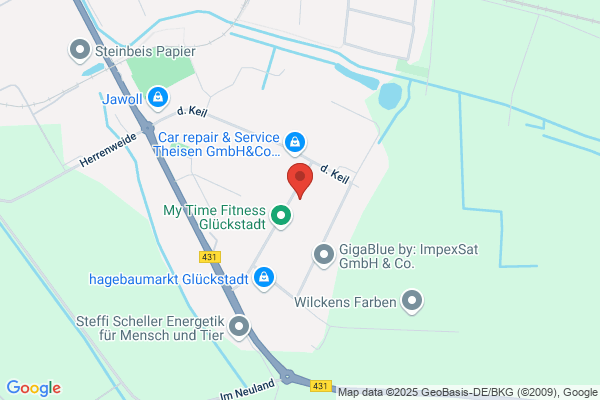 Moin-Biologische Backwaren GmbH