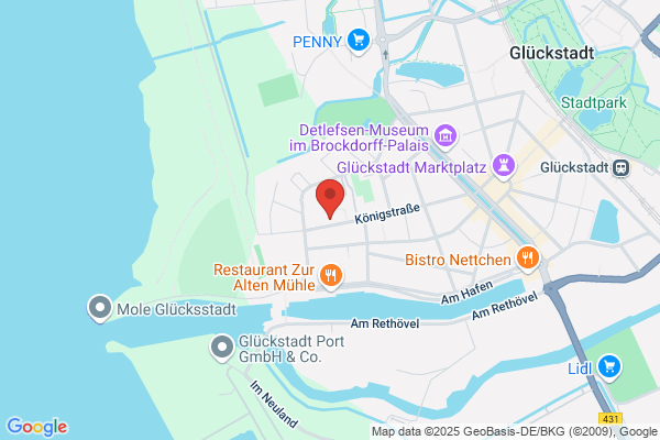 Musikschule Glückstadt