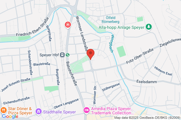 Restaurant- u. Pizzaservice Feuerstein