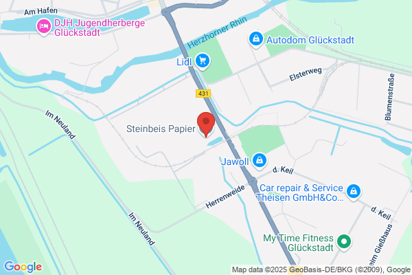 Steinbeis Papier GmbH