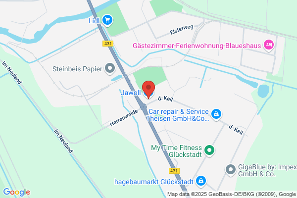 Stern Sonderposten Vertriebs GmbH