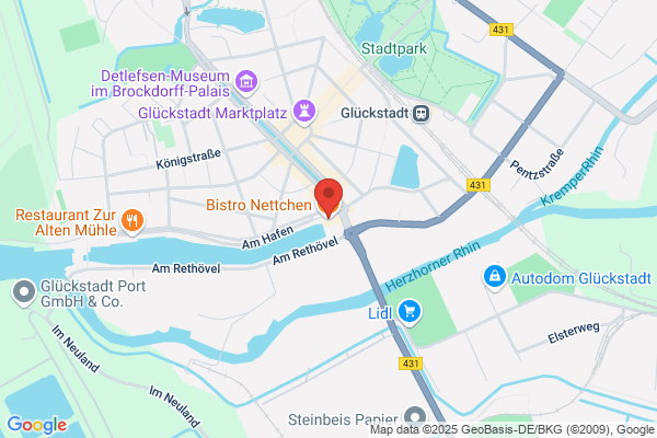 Bistro Nettchen