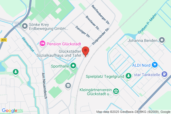 AWO Bildung und Arbeit gemeinnützige GmbH