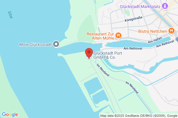 Glückstadt Port GmbH & Co. KG