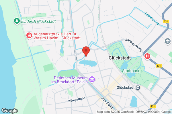 Familienbildungsstätte Glückstadt e.V.