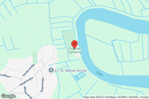Eidertal Camping