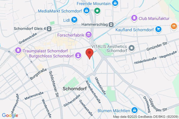 AH-Top Büro Anja Koch