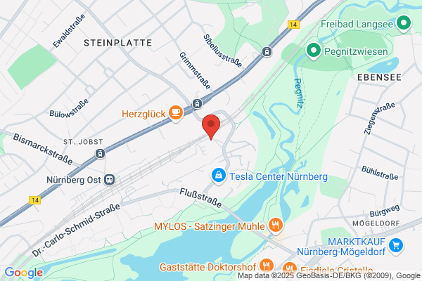 Fineis Institut für angewandte Marktforschung und innovatives Management GmbH