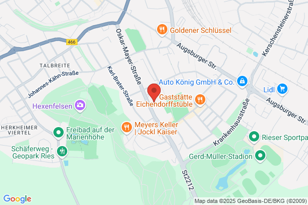 Förderzentrum