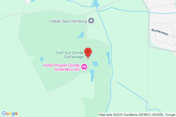 Golf Club Gut Apeldör gGmbH