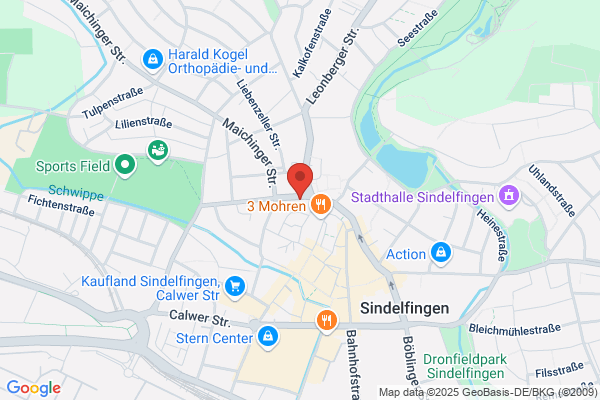 Harry Schmidt & Partner GmbH