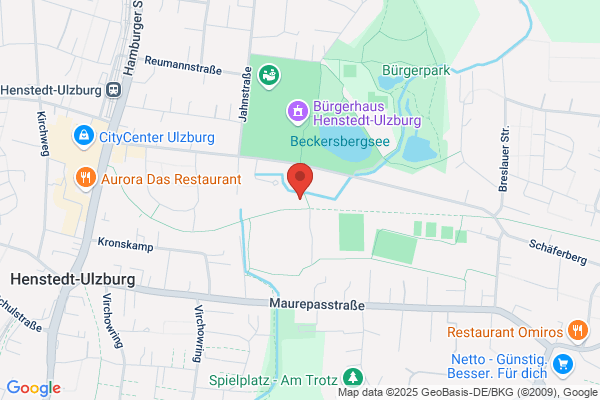 Jugendzentrum Hennstedt
