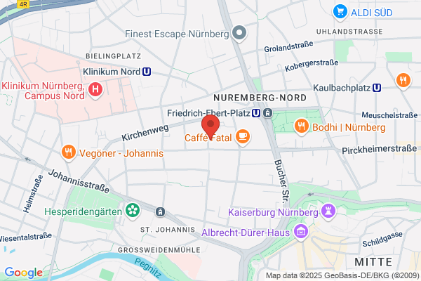 Kinderhaus - Kunterbunt GmbH & Co. KG
