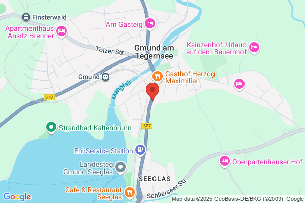 RINGTREUHAND Oberland GmbH Steuerberatungsgesellschaft